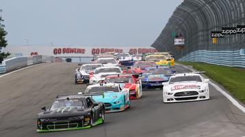 Trans Am Returns to Watkins Glen 